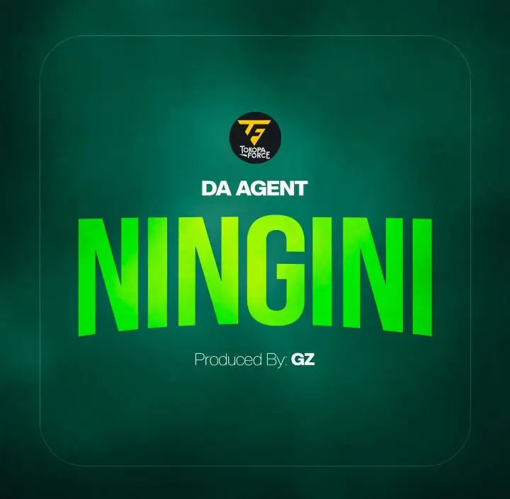 Ningini